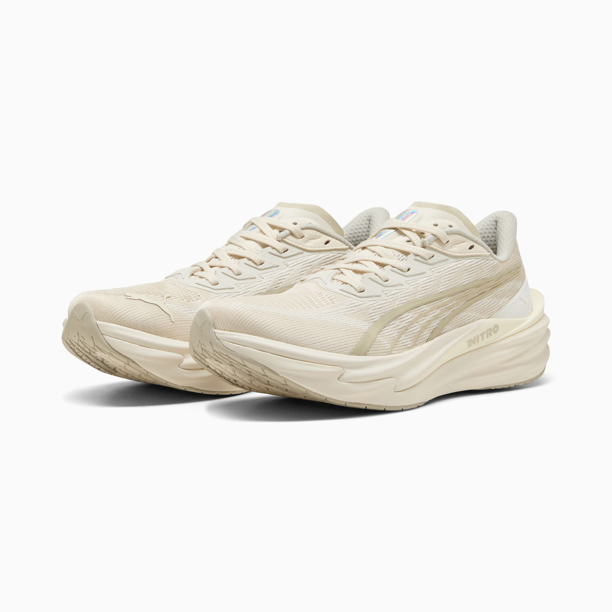 Deviate NITROâ„¢ 4 Men's Road Running Shoes