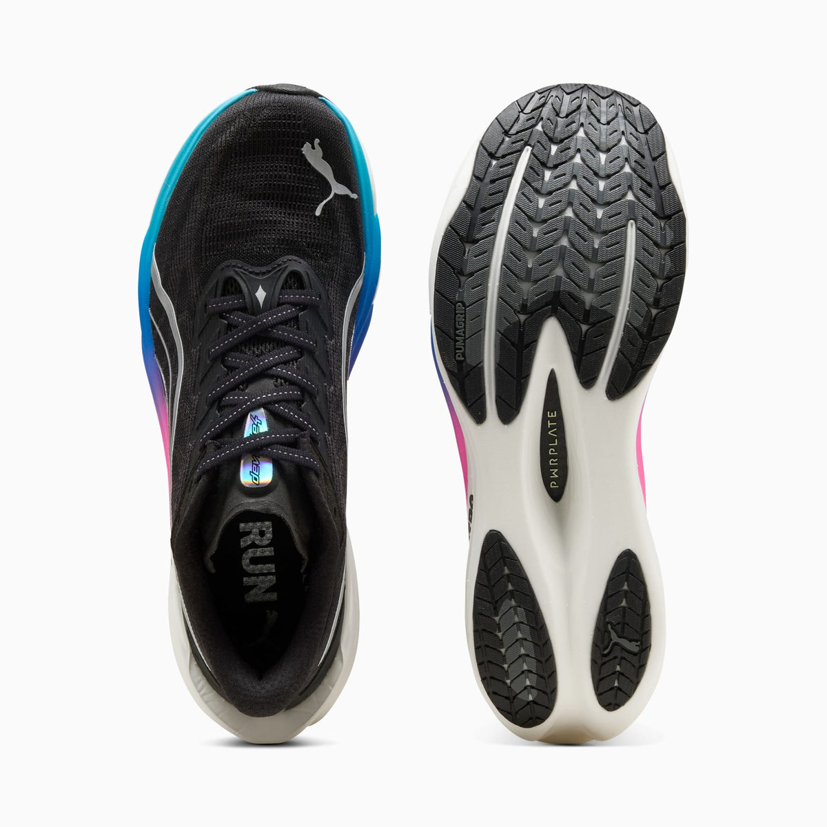 Deviate NITROâ„¢ 4 Men's Road Running Shoes
