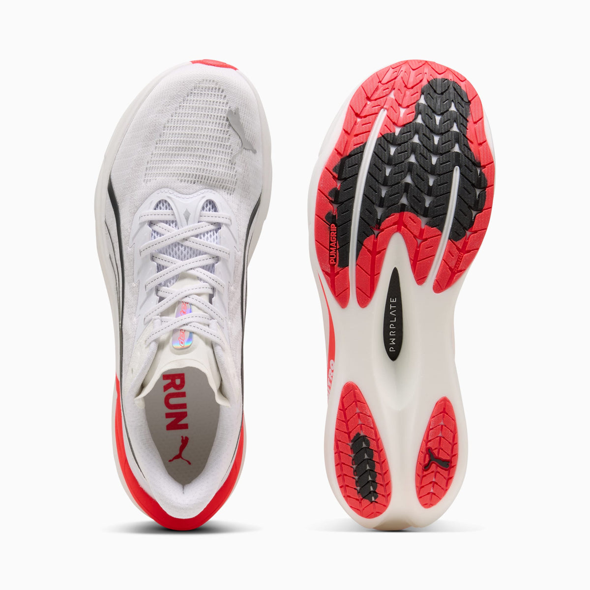 Deviate NITROâ„¢ 4 Men's Road Running Shoes