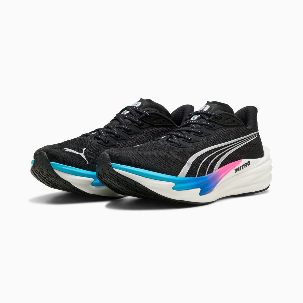 Deviate NITROâ„¢ 4 Men's Road Running Shoes