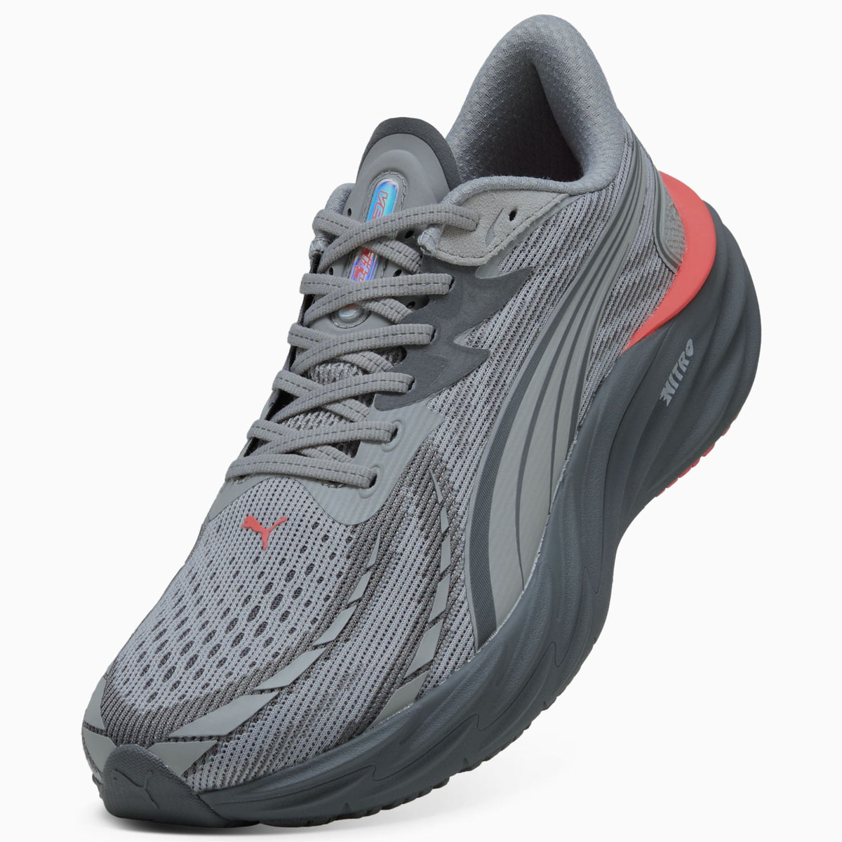 Velocity NITROâ„¢ 4 Men's Road Running Shoes