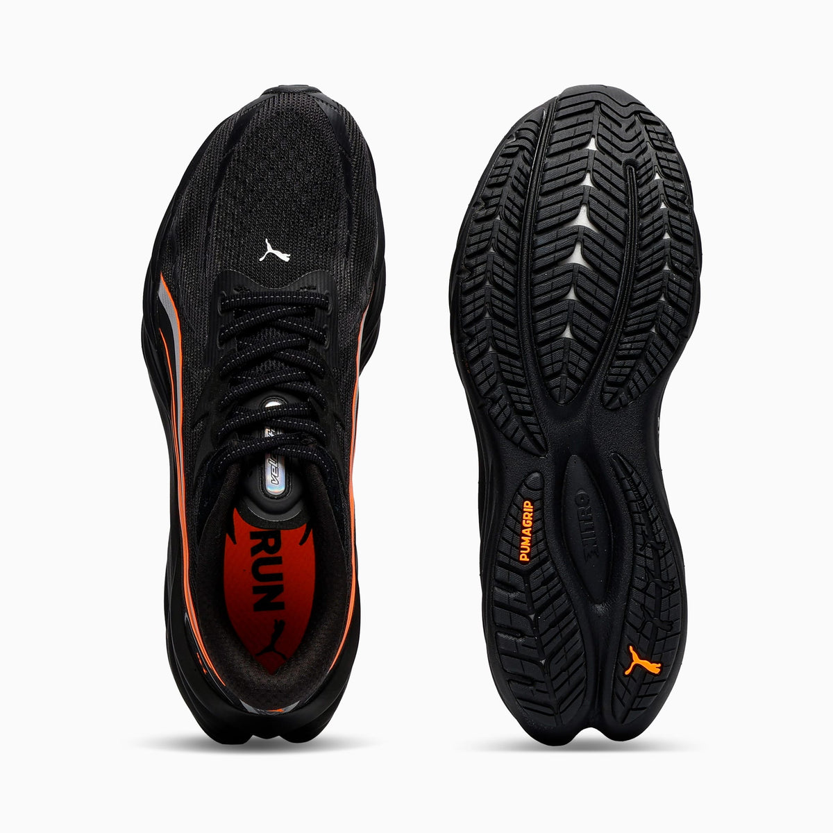 Velocity NITROâ„¢ 4 Men's Road Running Shoes
