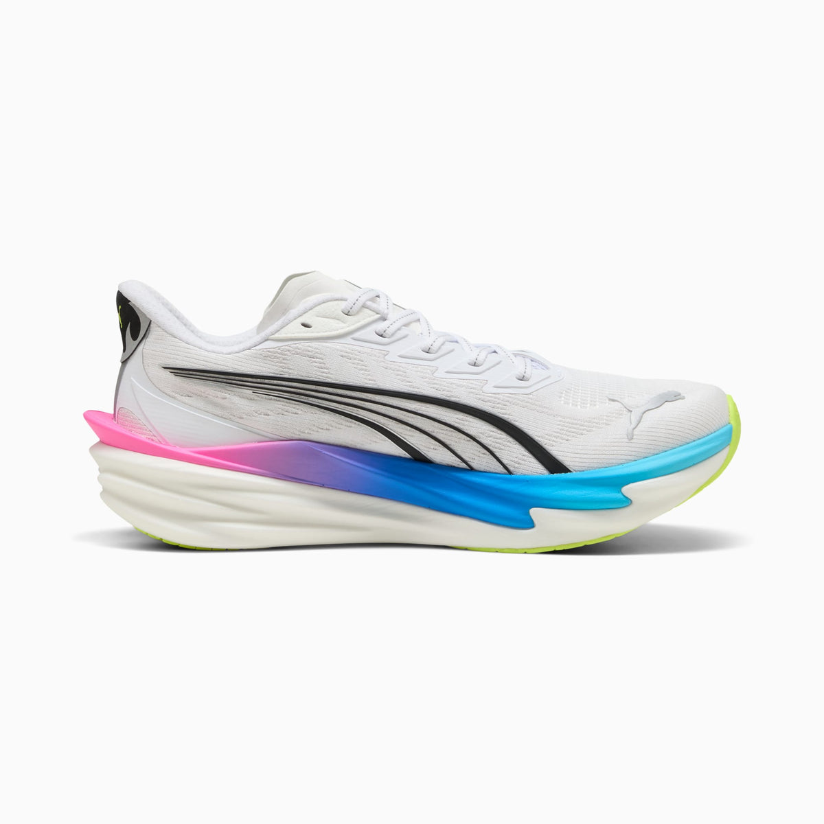 Deviate NITROâ„¢ 4 Men's Road Running Shoes