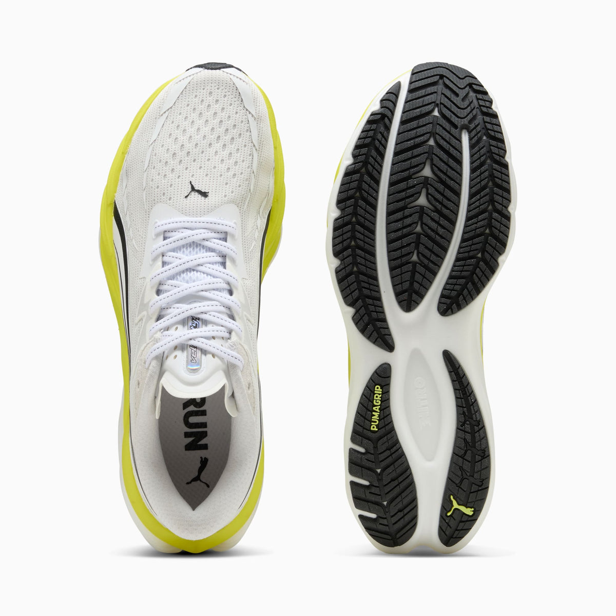 Velocity NITROâ„¢ 4 Men's Road Running Shoes