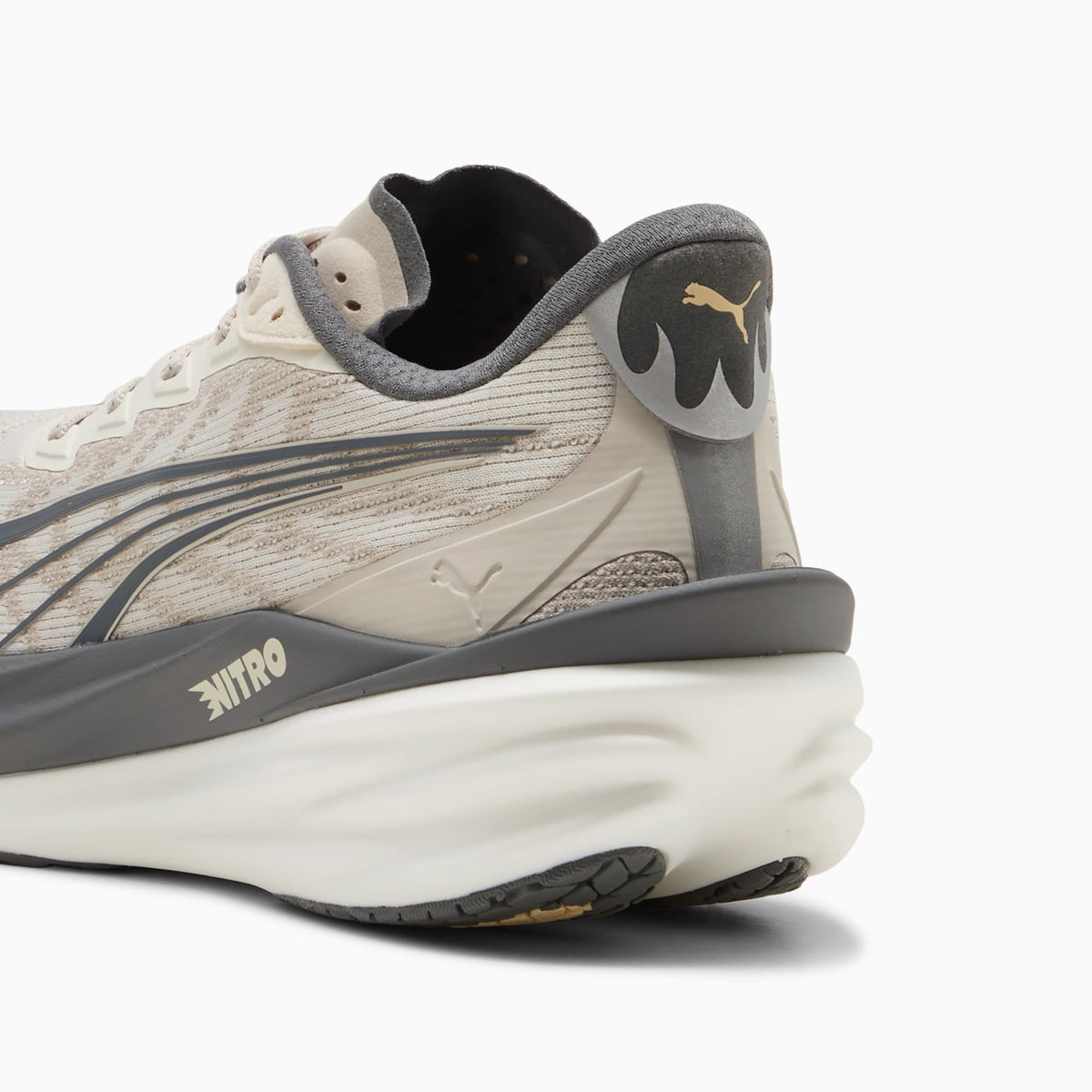 Deviate NITROâ„¢ 4 Men's Road Running Shoes