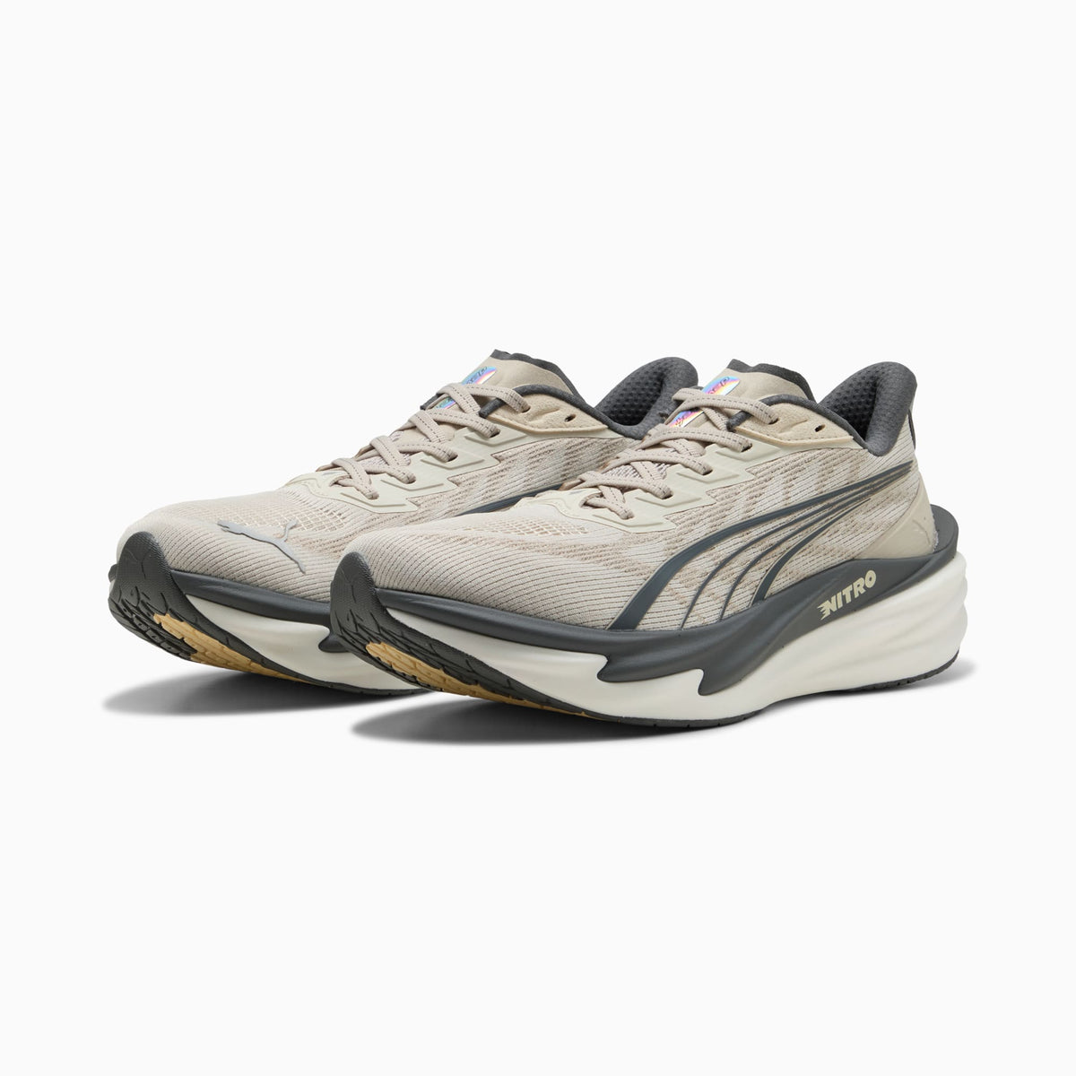 Deviate NITROâ„¢ 4 Men's Road Running Shoes