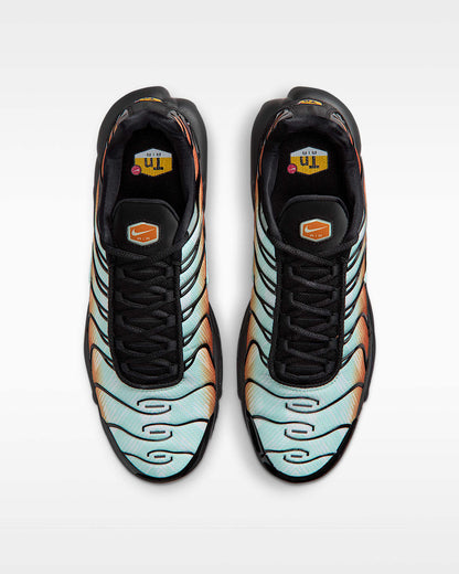 Air Max Plus OG Premium Men's Shoes Multi-Color/Monarch/Black