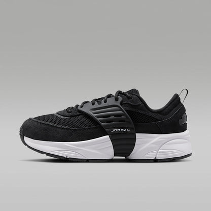Trunner O/S Men's Shoes - Black/White