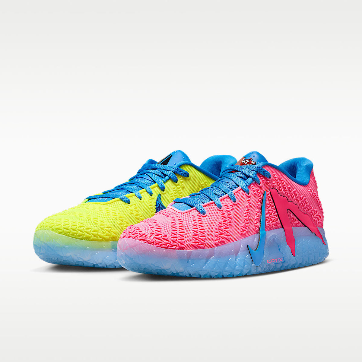 Ja 3 x Kool-Aid Basketball Shoes