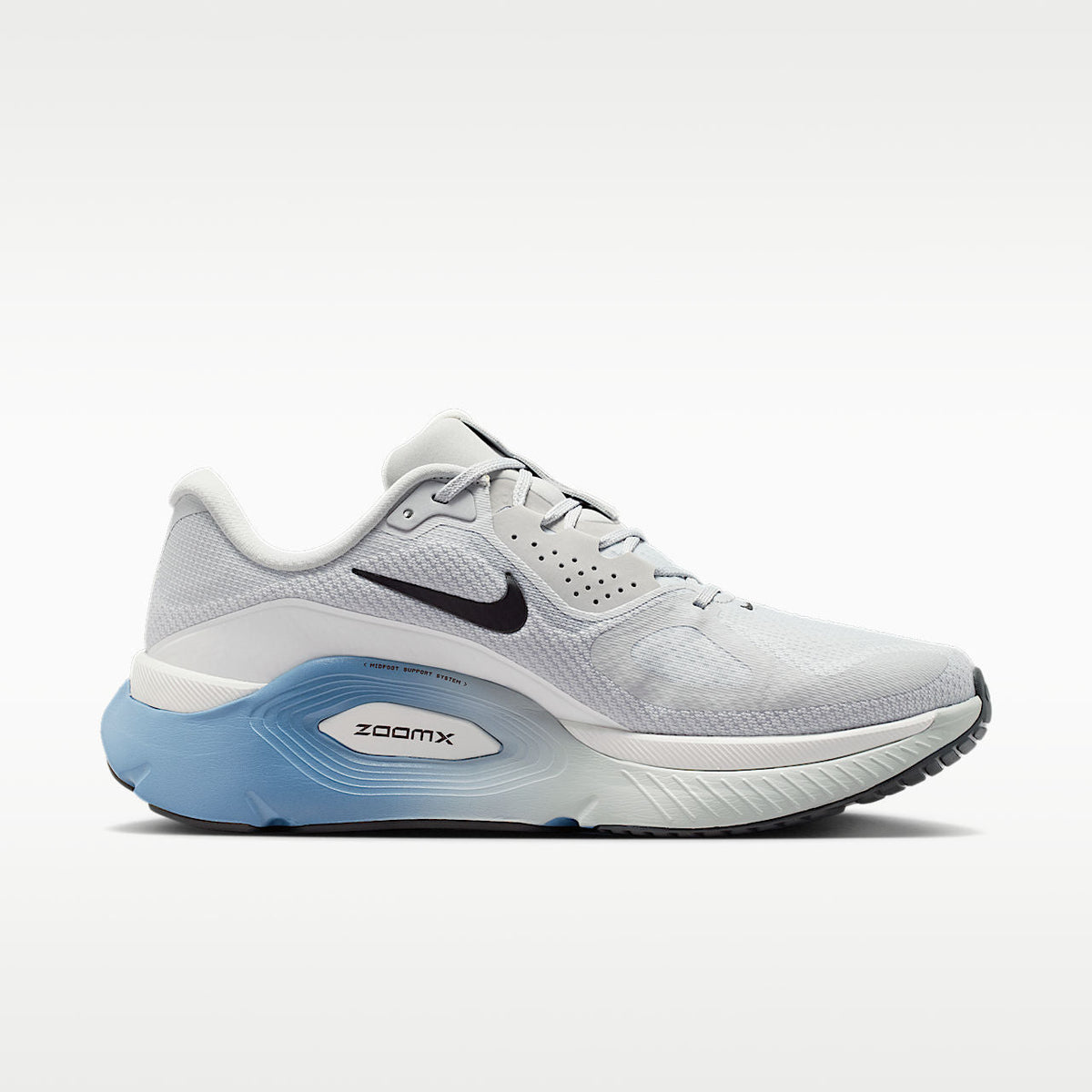 Structure Plus Men's Road Running Shoes