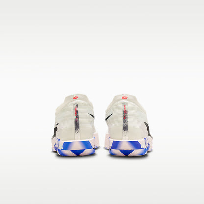 Streakfly 2 Men's Road Racing Shoes White/Racer Blue/Bright Crimson/Black