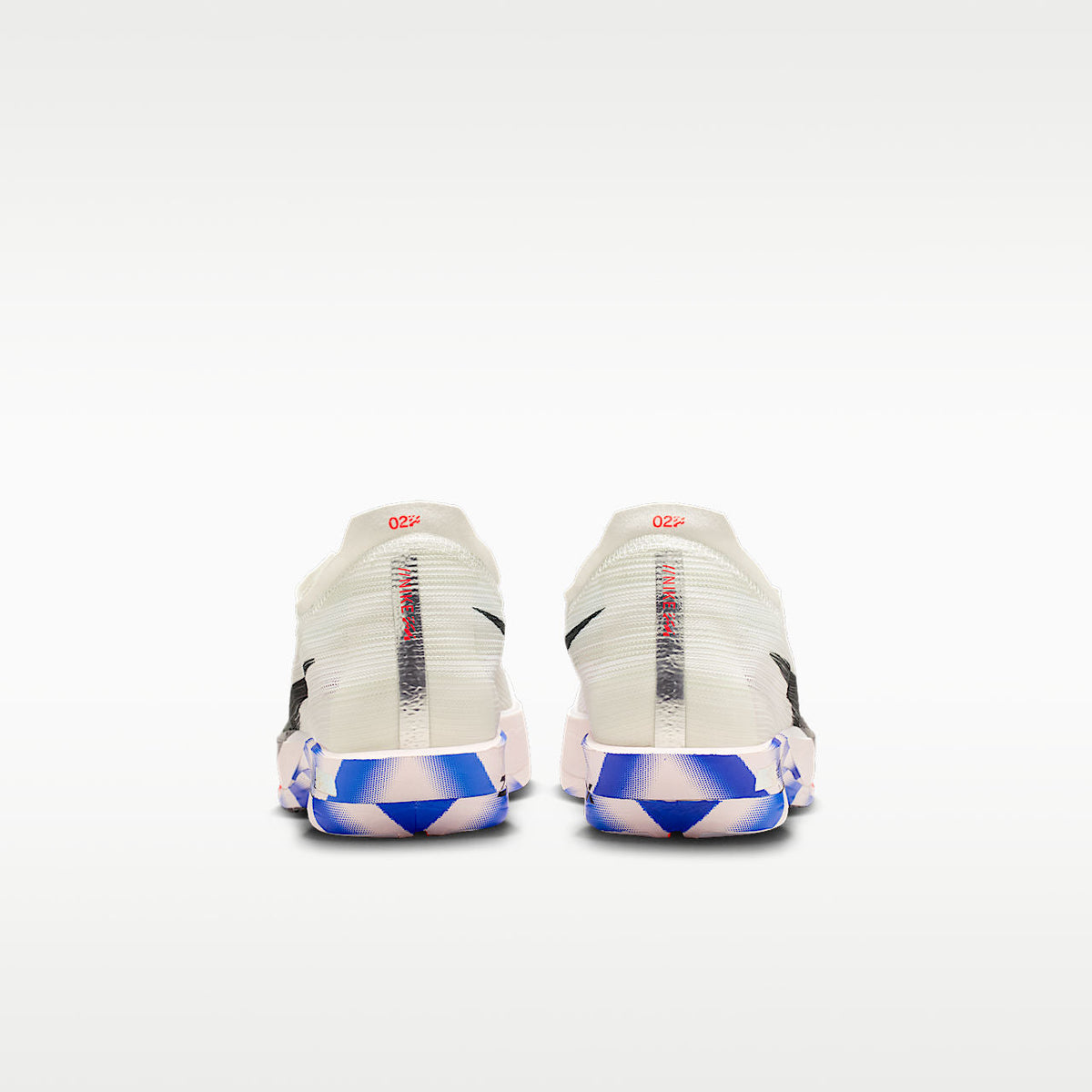 Streakfly 2 Men's Road Racing Shoes White Racer Blue Bright Crimson Black