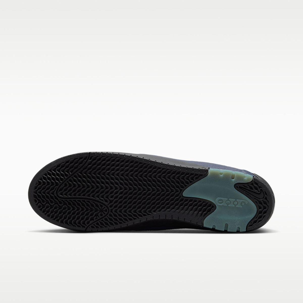 Air Max Ishod Unisex Skate Shoes Mesh Upper