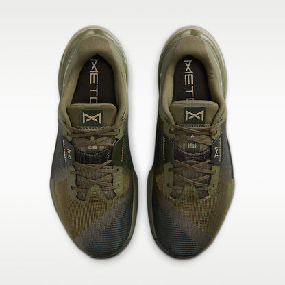 Metcon 10 Men's Workout Shoes - Medium Olive/Sequoia/Black/Neutral Olive