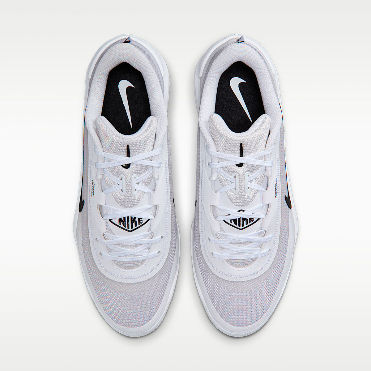 Diamond Showcase MCS Baseball Cleats Full-Length Plate