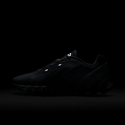 Air Max Dn8 Men's Shoes Pure Platinum Black