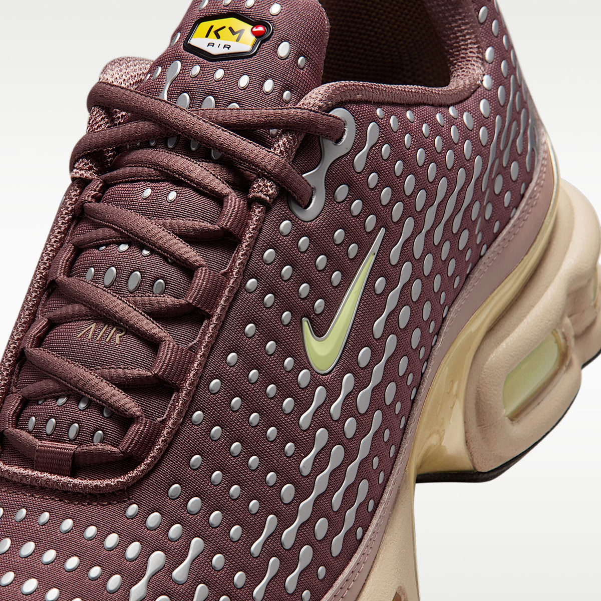 Air Max Plus VII Kylian MbappĂ© Men's Shoes Plum Eclipse