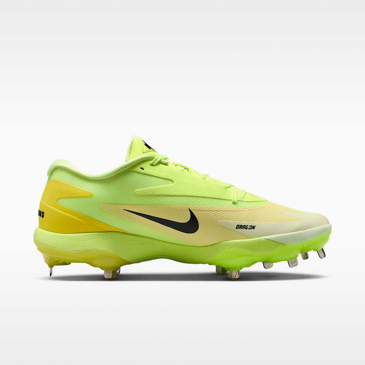 Diamond Standout MTL Baseball Cleats with Forefoot Air Zoom