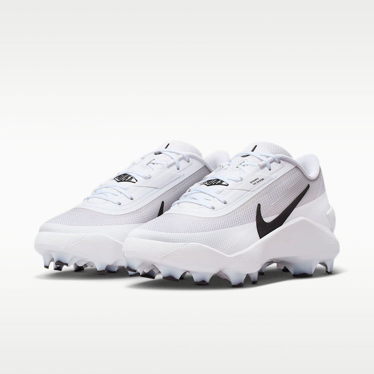 Diamond Showcase MCS Baseball Cleats Full-Length Plate