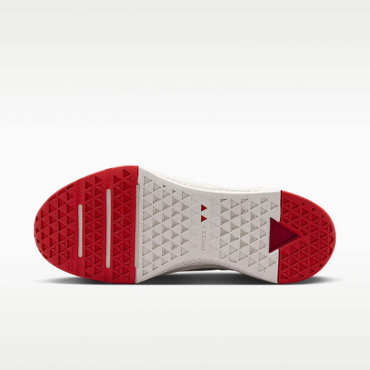 Metcon 10 Men's Workout Shoes Hyperlift Plate Picante Red