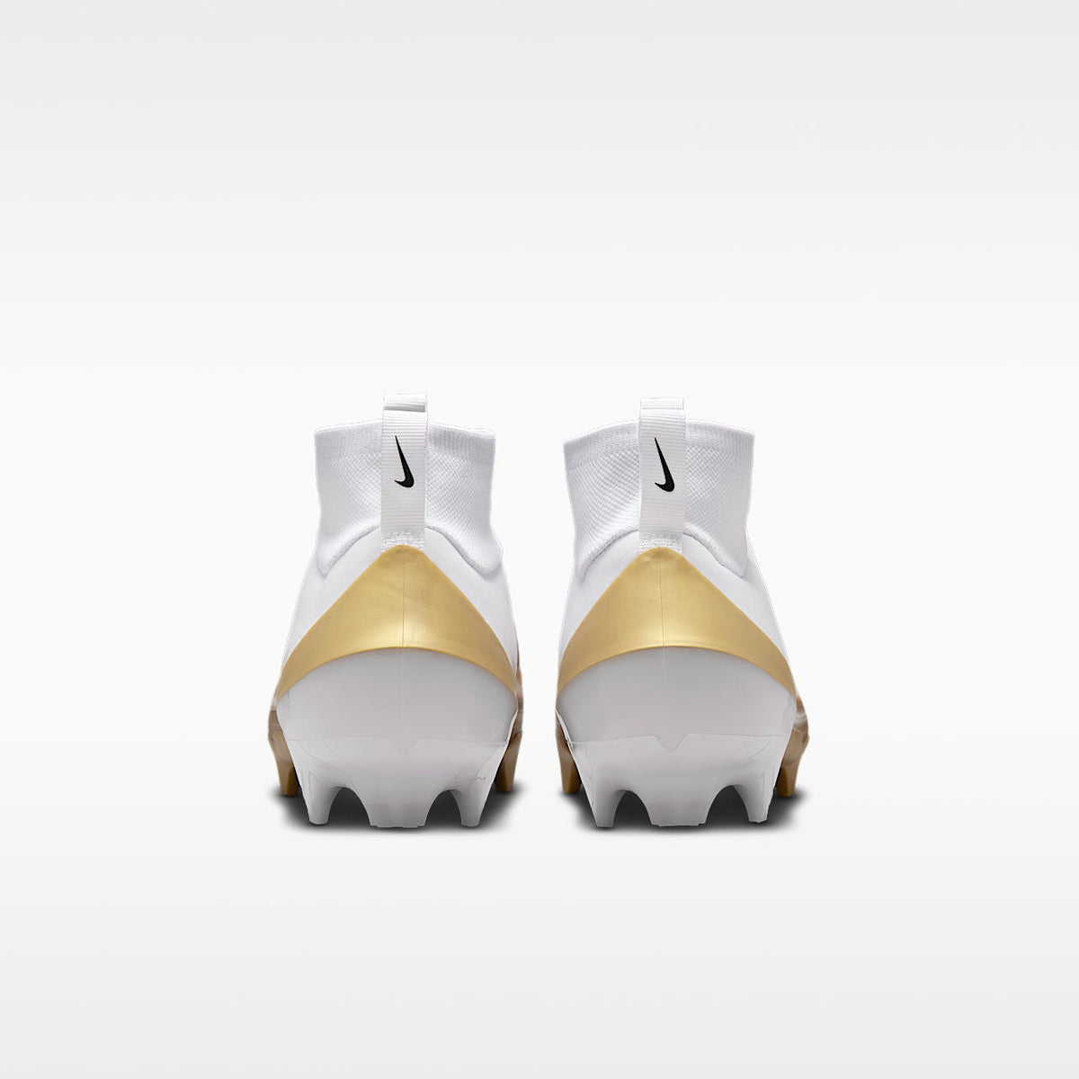 Vapor Pro 1 Unisex Football Cleats with Air Zoom