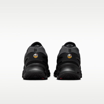 Air Max Dn8 SE Men's Shoes Black/White/Dark Grey/Black