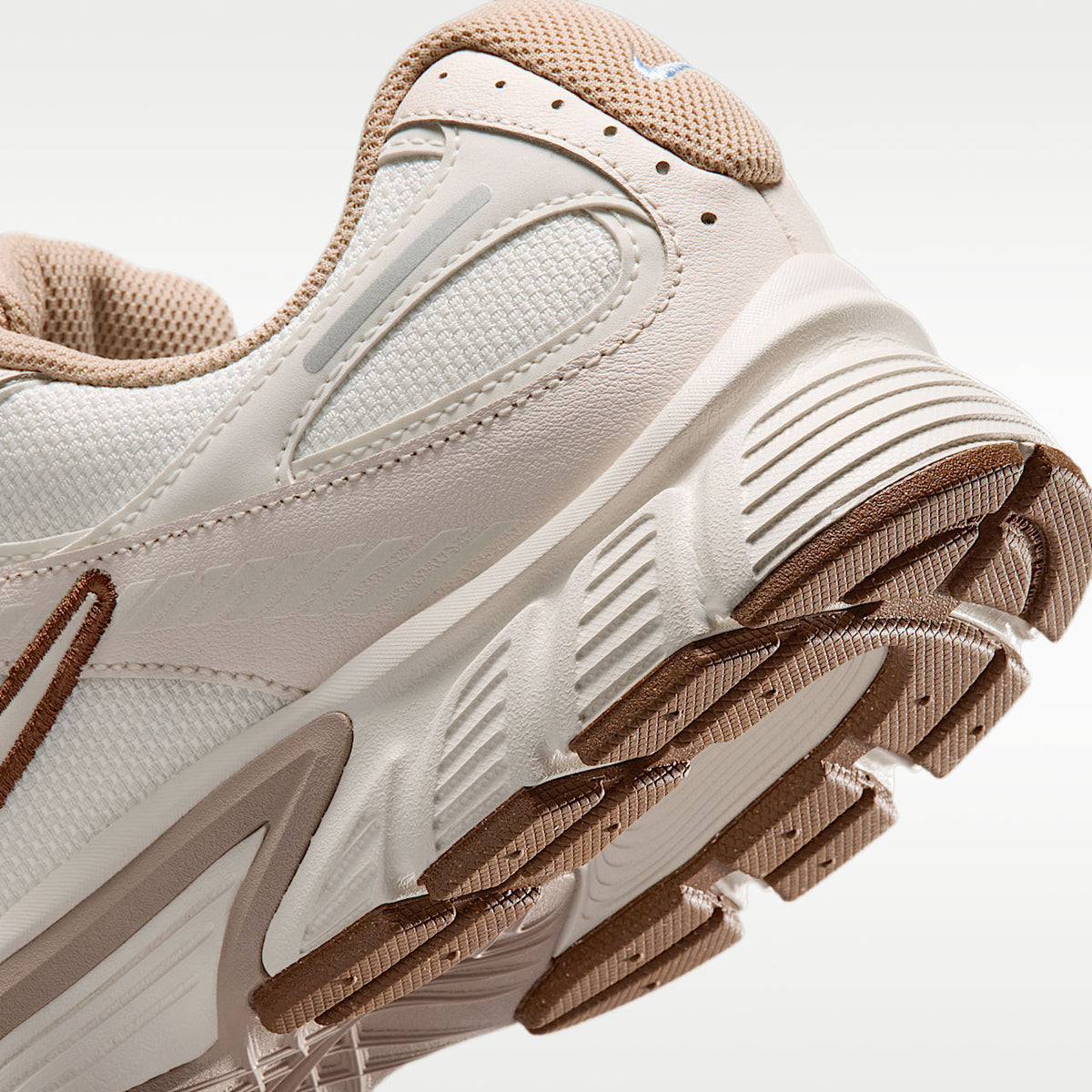 V5 RNR Men's Shoes Sail Pale Ivory Aluminum Light British Tan