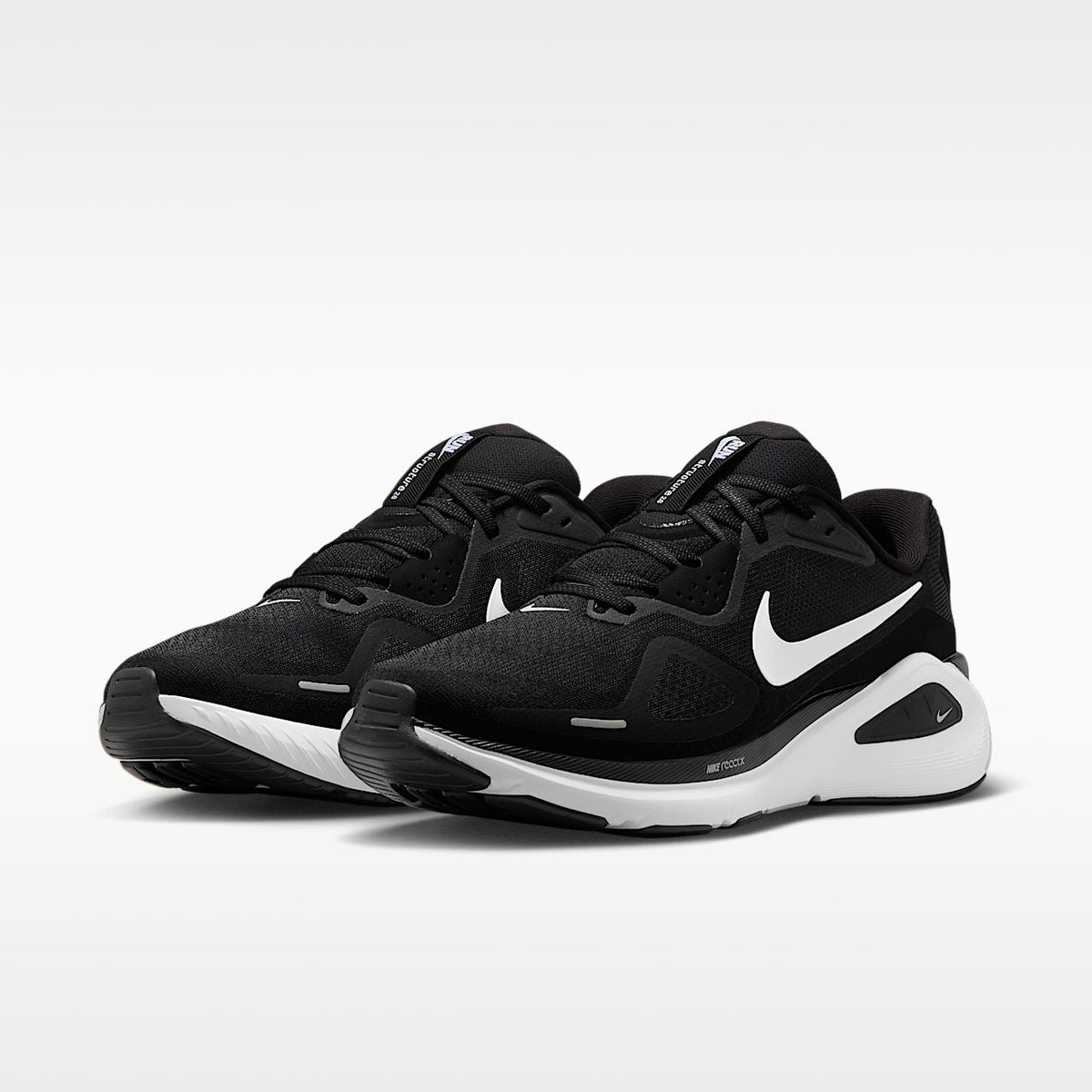 Structure 26 Men's Road Running Shoes ReactX Foam