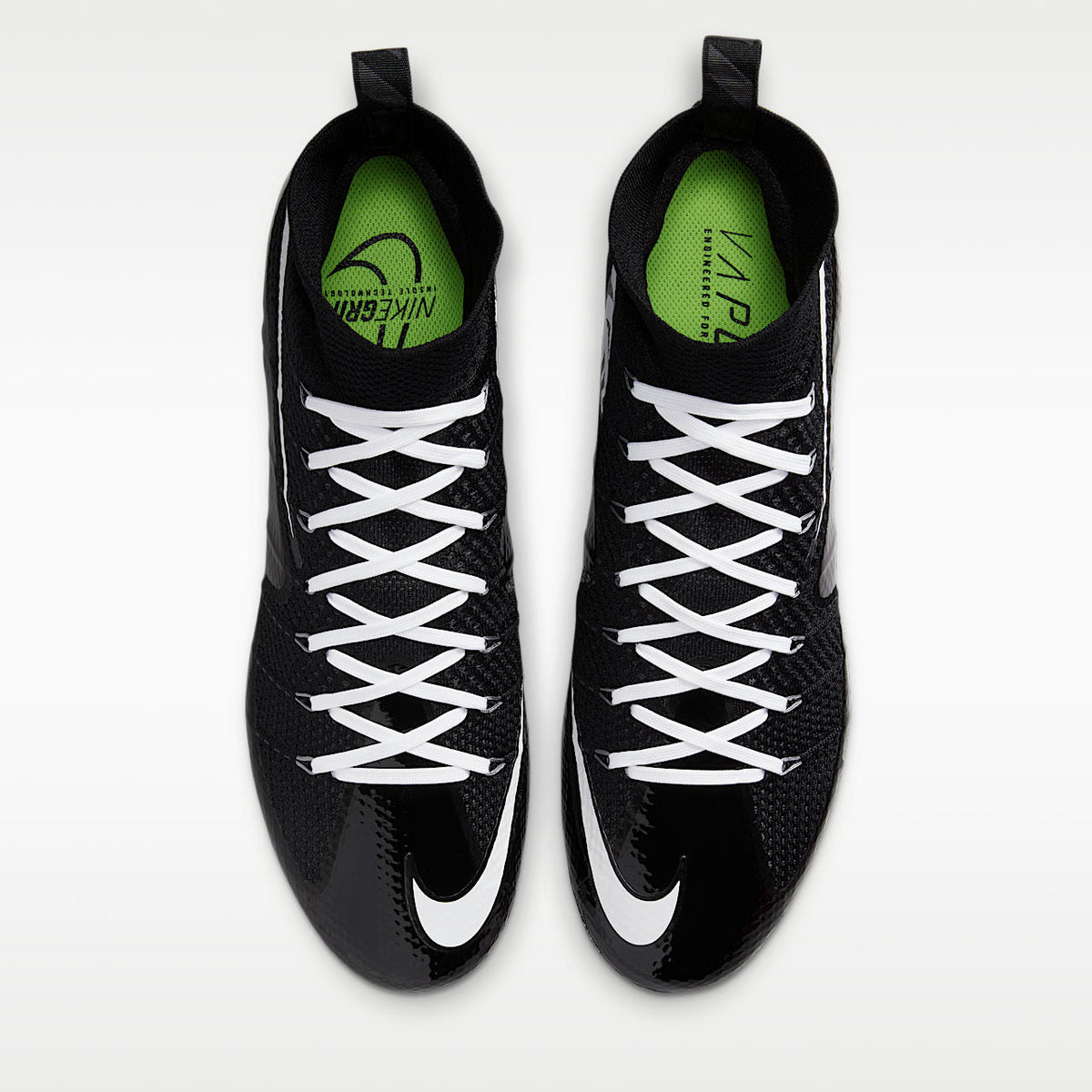 Men's Vapor Edge 360 Untouchable Football Cleats Flyknit