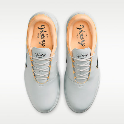 Victory Tour 4 Golf Shoes Photon Dust/Tangerine Tint/Black