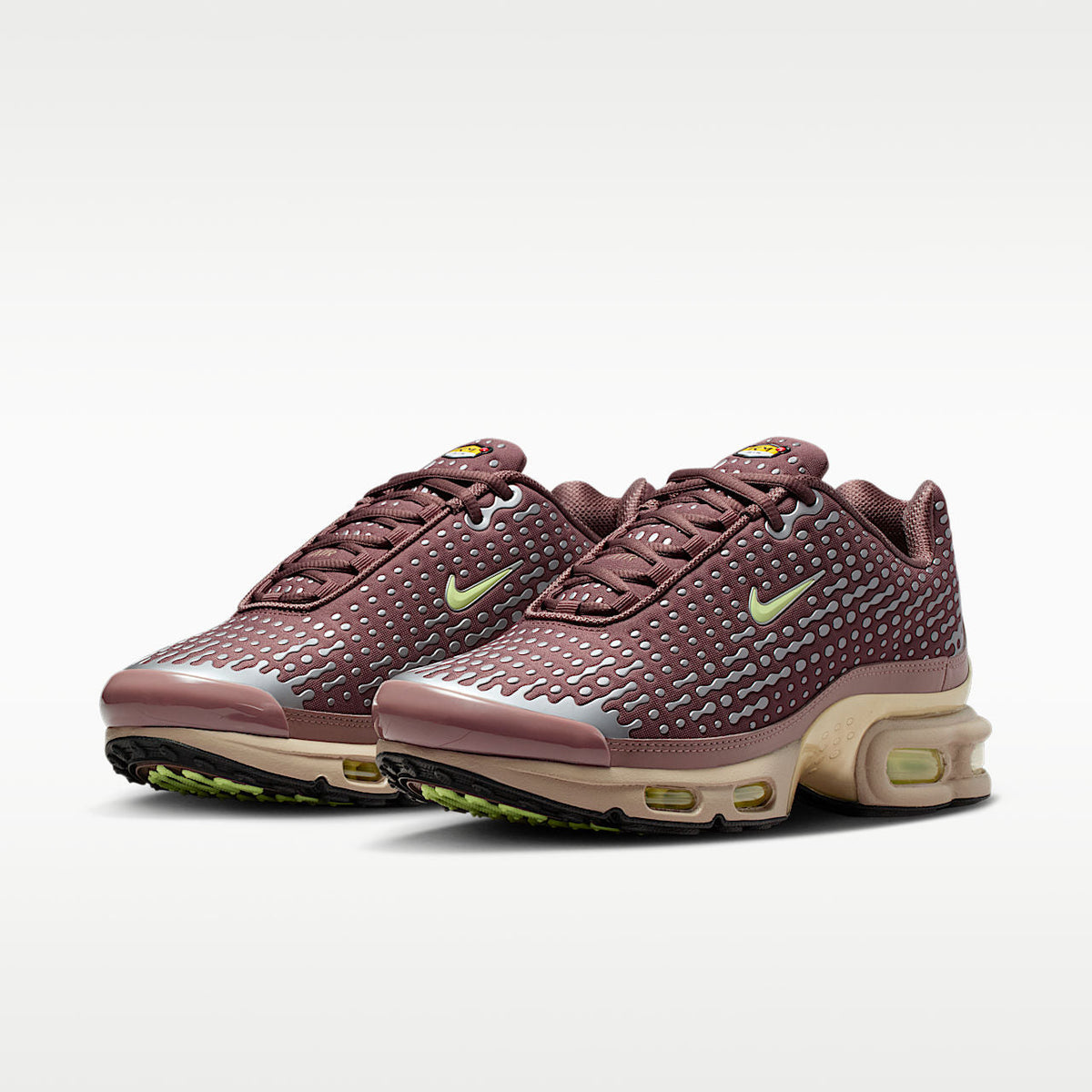 Air Max Plus VII Kylian MbappĂ© Men's Shoes Plum Eclipse