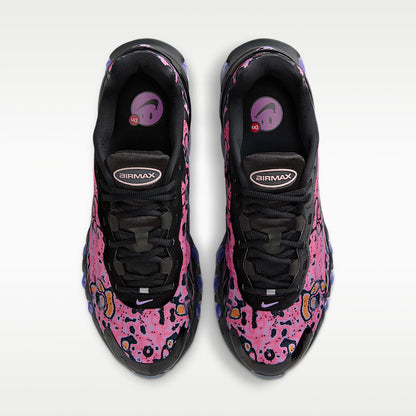 Air Max Dn8 Men's Shoes Eight-Tube Cushioning Pink Gaze