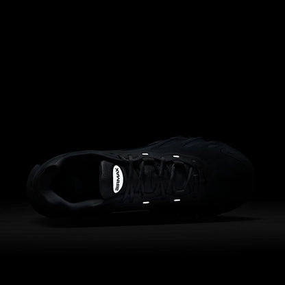 Air Max Dn8 Men's Shoes Pure Platinum Black