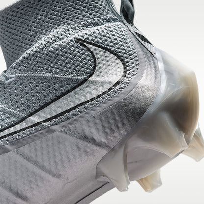 Vapor Edge 360 Untouchable Men's Football Cleats Wolf Grey