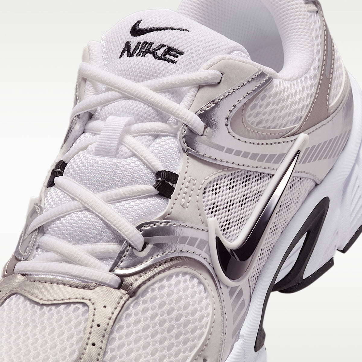 V5 RNR Men's Shoes Retro Runner White/Vast Grey