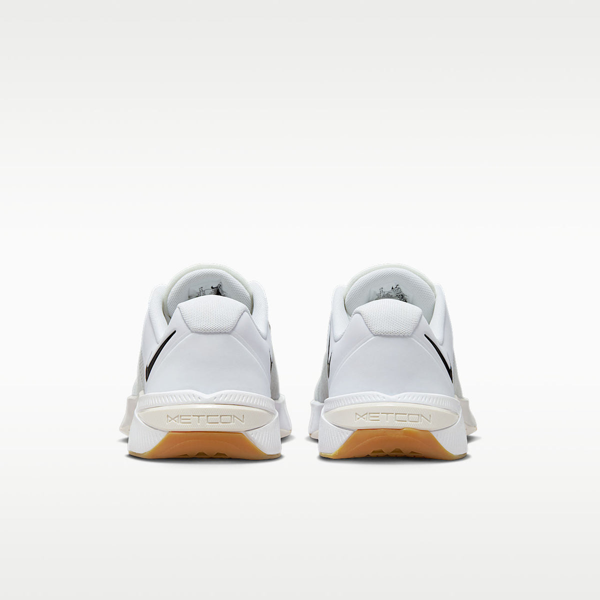 Metcon 10 Men's Workout Shoes ReactX Foam White/Platinum Tint