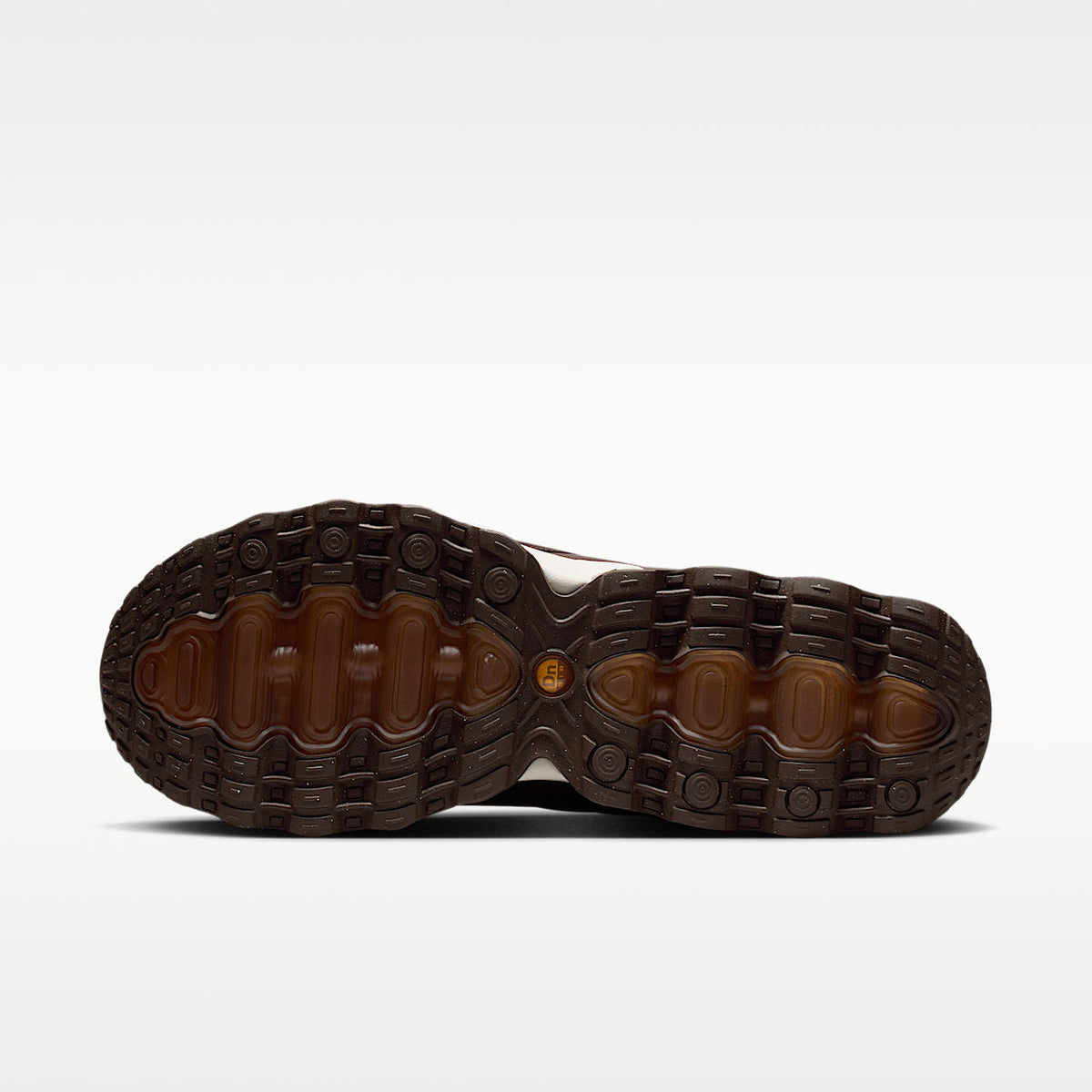 Air Max Dn8 SP Men's Shoes Leather Baroque Brown