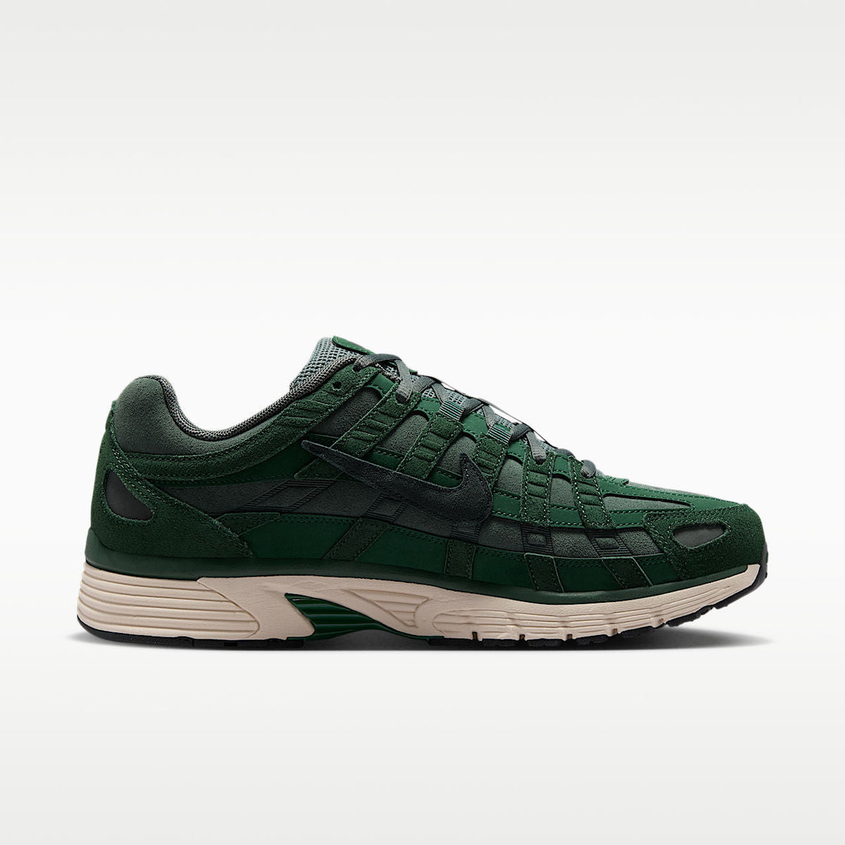P-6000 SE Shoes
