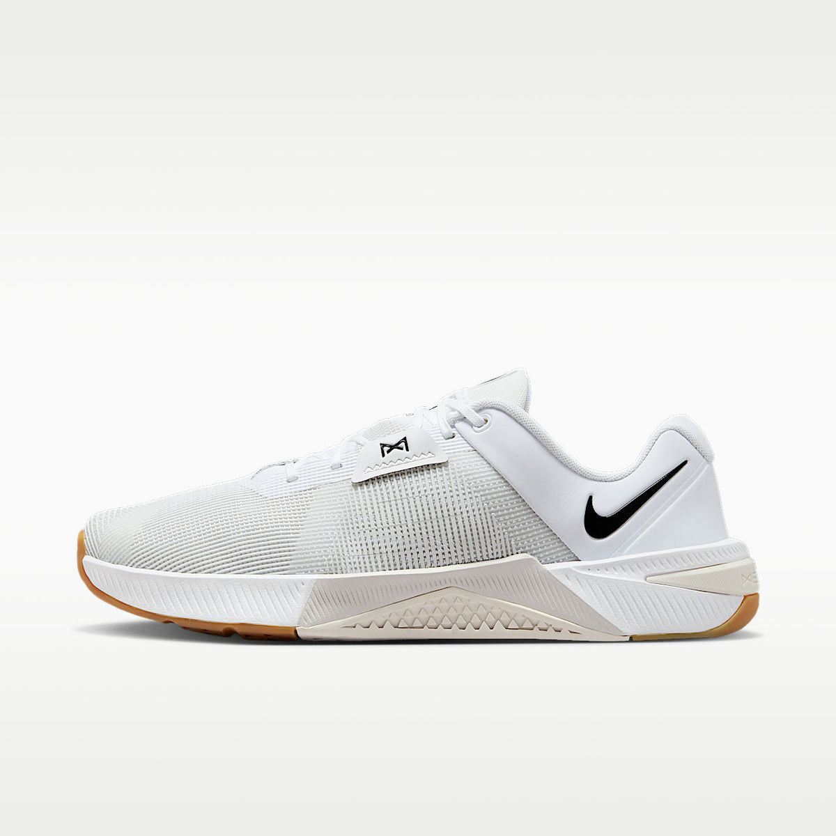 Metcon 10 Men's Workout Shoes ReactX Foam White/Platinum Tint