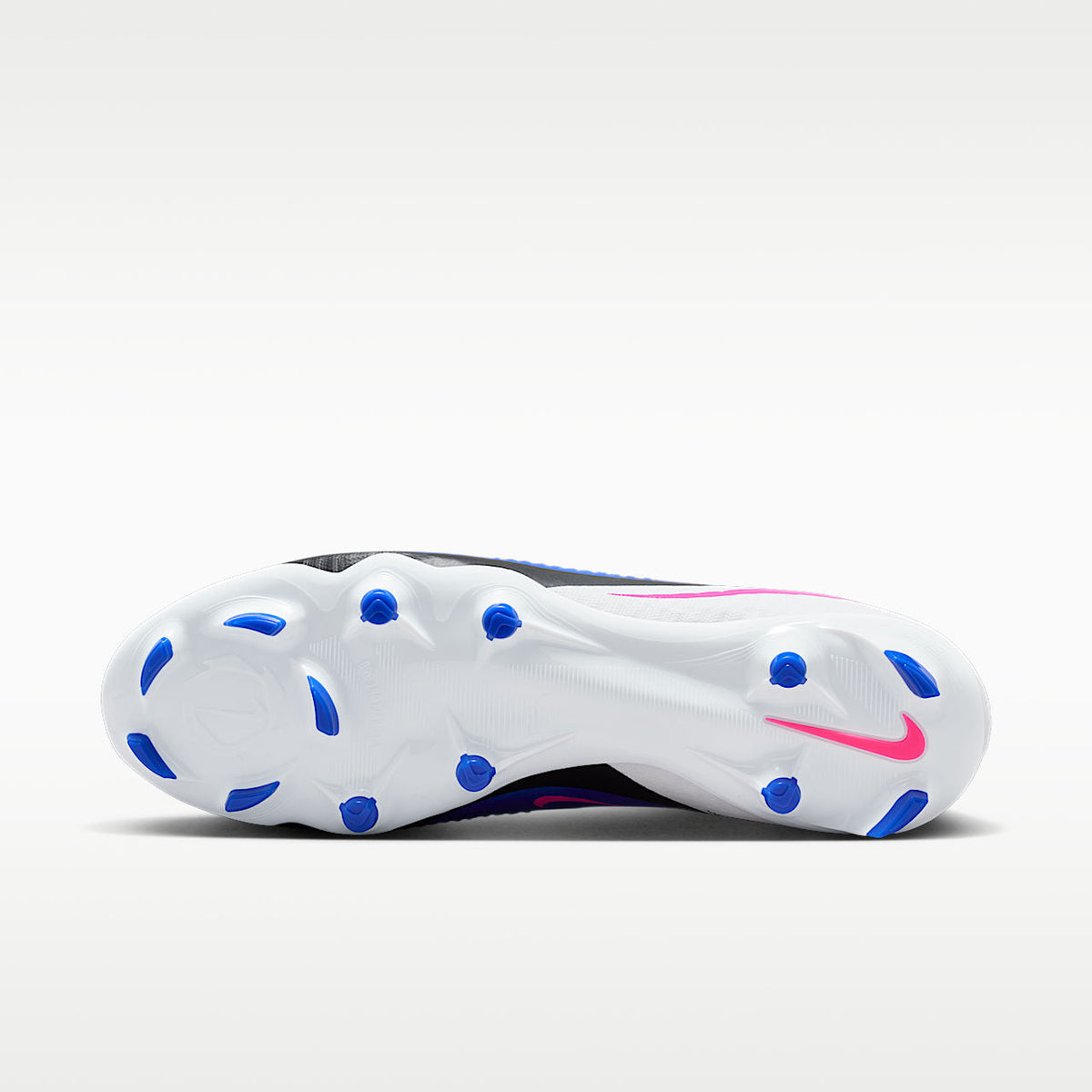 Phantom 6 High Academy Multi-Ground Soccer Cleats NikeSkin Grippy Texture