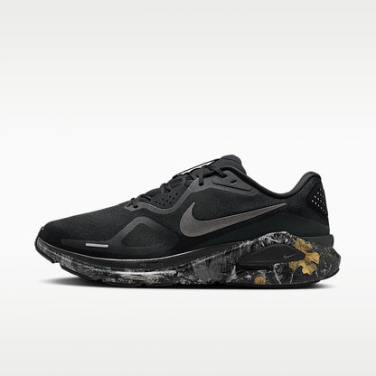 Structure 26 Men's Realtree Road Running Shoes Black Dark Smoke Grey
