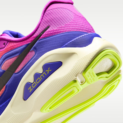 Structure Plus Men's Road Running Shoes Double-Stacked Foam
