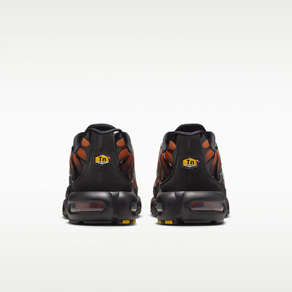 Air Max Plus OG Premium Men's Shoes Synthetic Leather Multi-Color