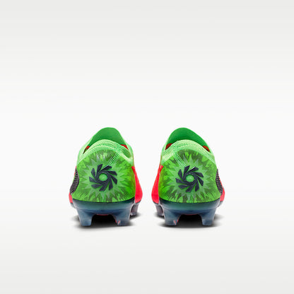 Phantom 6 Low Elite Erling Haaland Unisex Firm-Ground Soccer Cleats