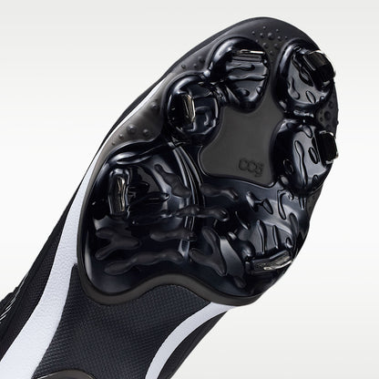Diamond Standout MTL Baseball Cleats Air Zoom Black/White
