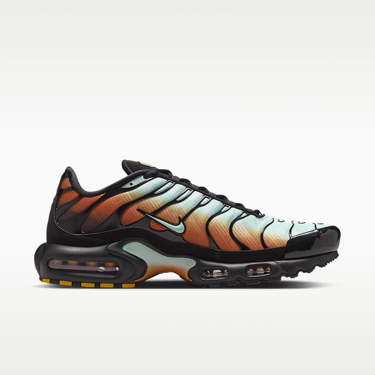 Air Max Plus OG Premium Men's Shoes Synthetic Leather Multi-Color