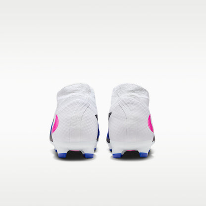 Phantom 6 High Academy Multi-Ground Soccer Cleats NikeSkin Grippy Texture