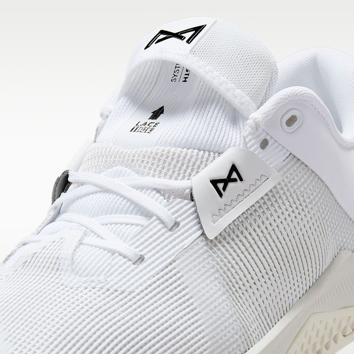 Metcon 10 Men's Workout Shoes ReactX Foam White/Platinum Tint