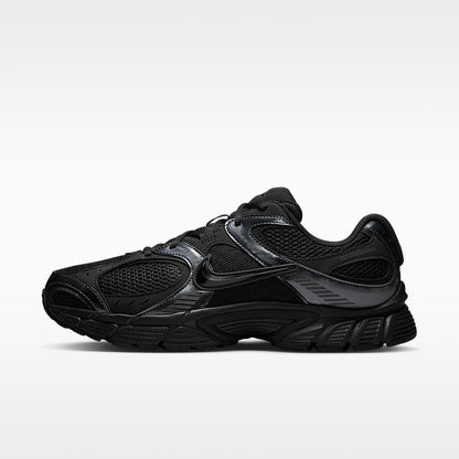 V5 RNR Men's Retro Running Sneakers Black Anthracite
