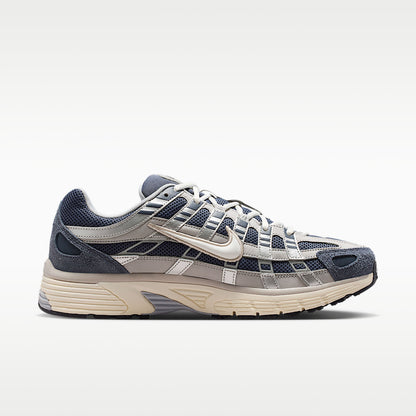 P-6000 SE Men's Shoes Thunder Blue/Pale Ivory/Slate/Sail
